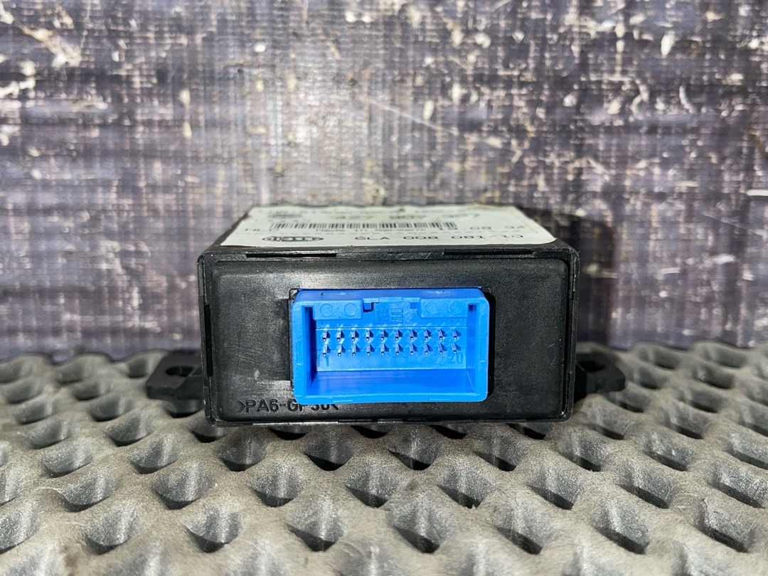 Блок управления корректором фар, 1200 рублей, Красноярск