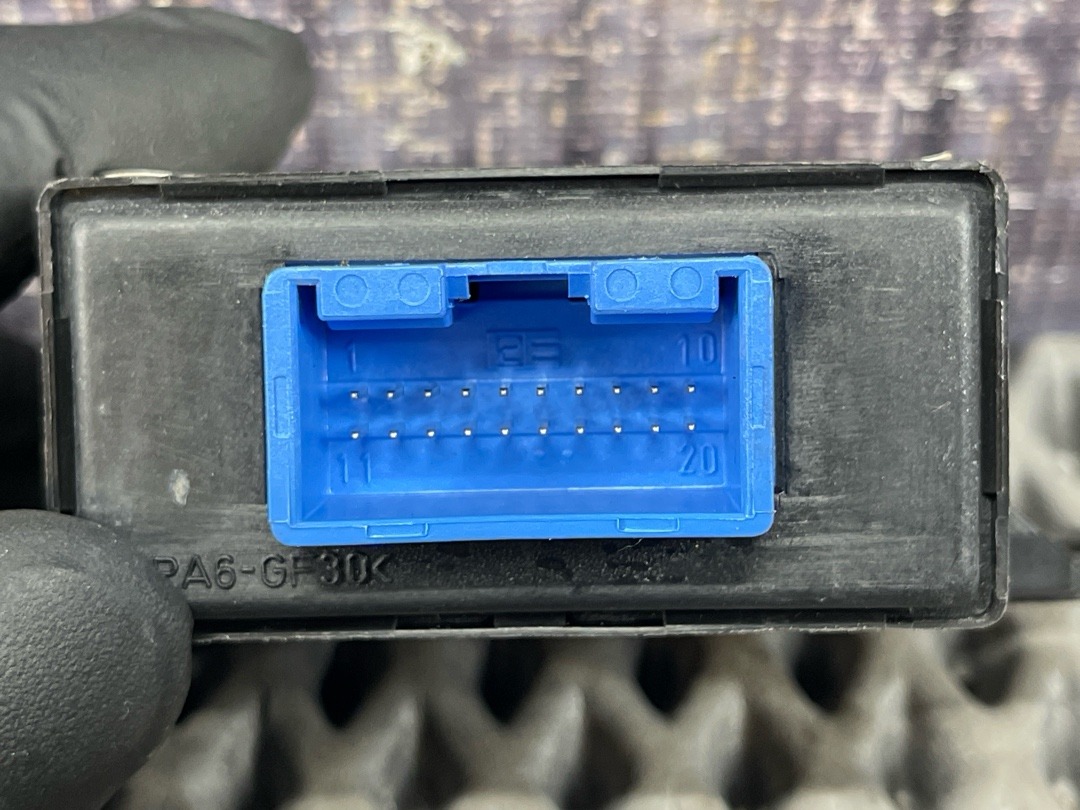 Блок управления корректором фар, 1200 рублей, Красноярск