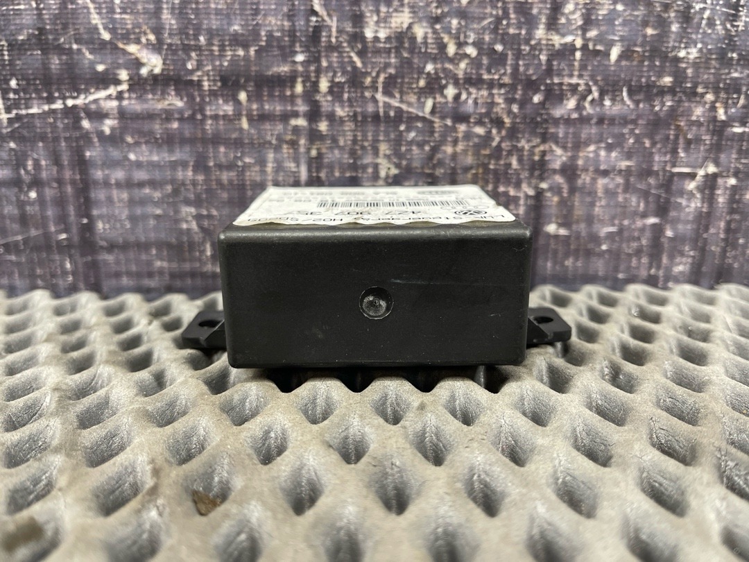 Блок управления корректором фар, 1200 рублей, Красноярск