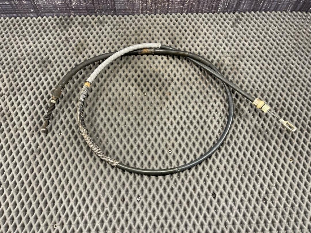 Трос ручника, 1780 рублей, Красноярск