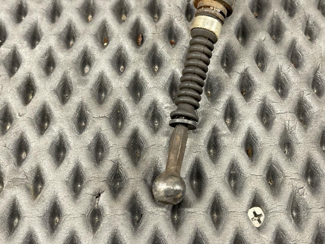 Трос ручника, 1780 рублей, Красноярск