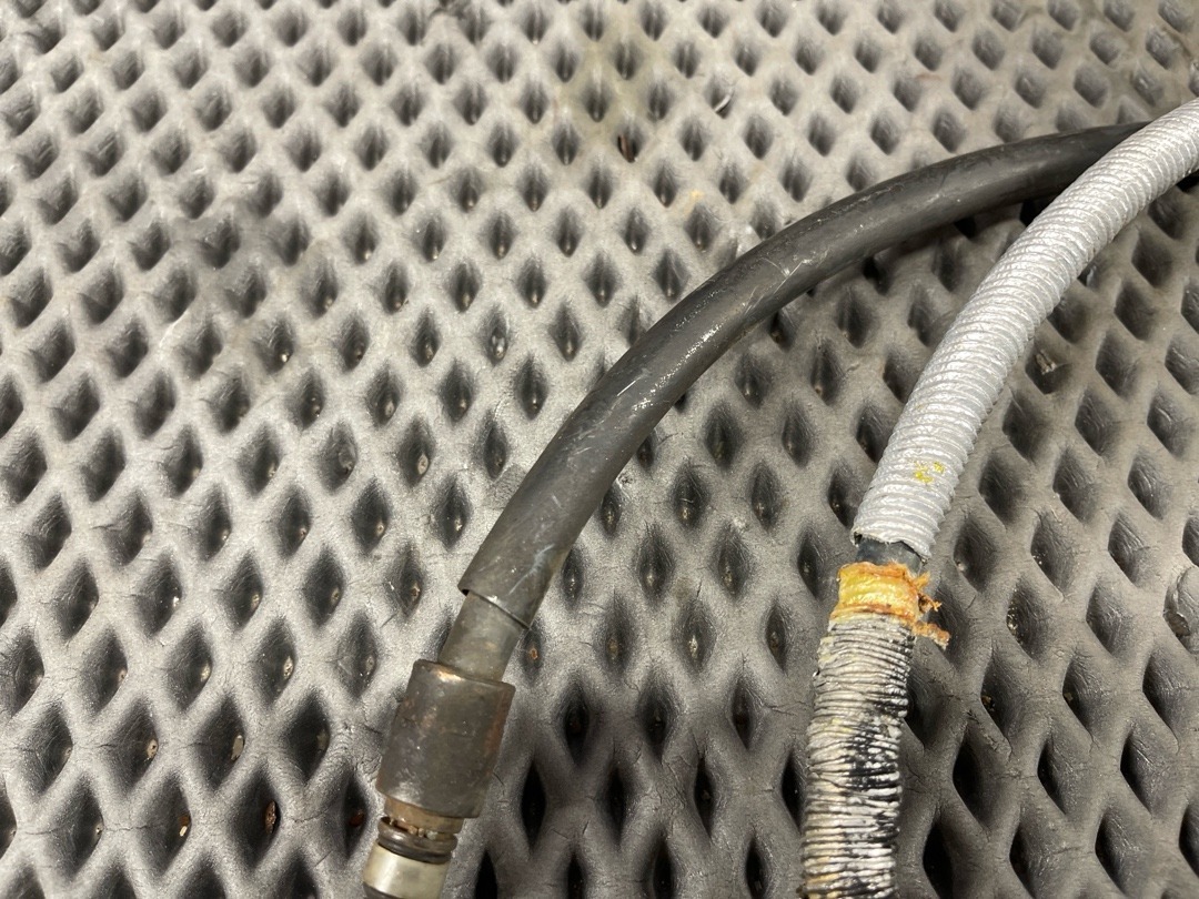 Трос ручника, 1780 рублей, Красноярск