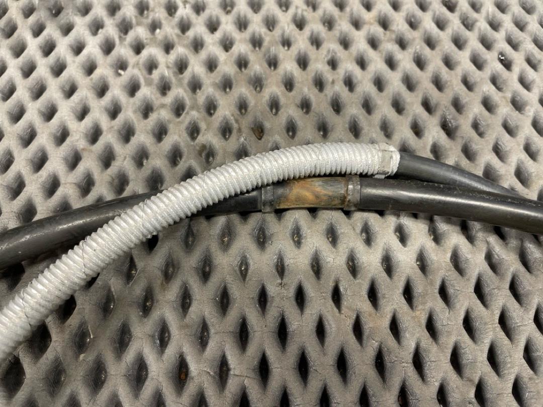 Трос ручника, 1780 рублей, Красноярск