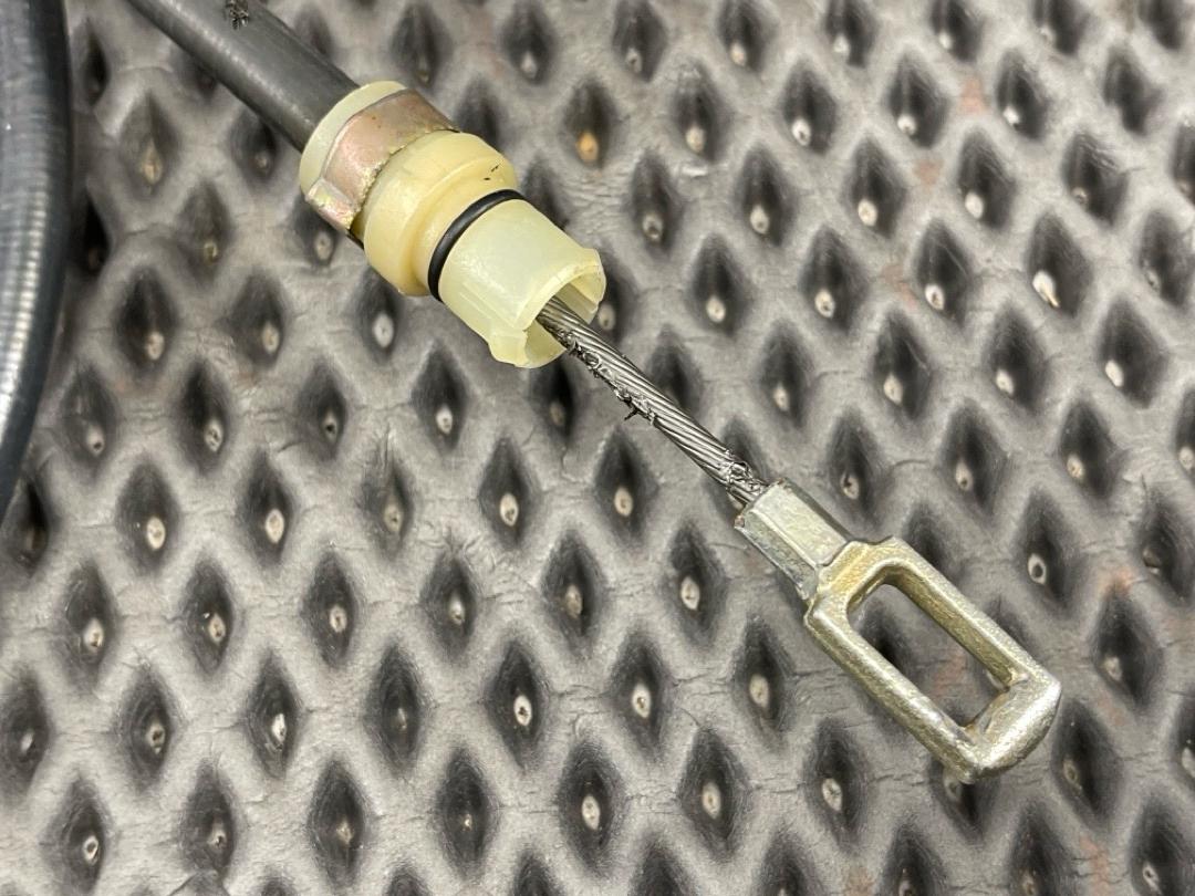 Трос ручника, 1780 рублей, Красноярск