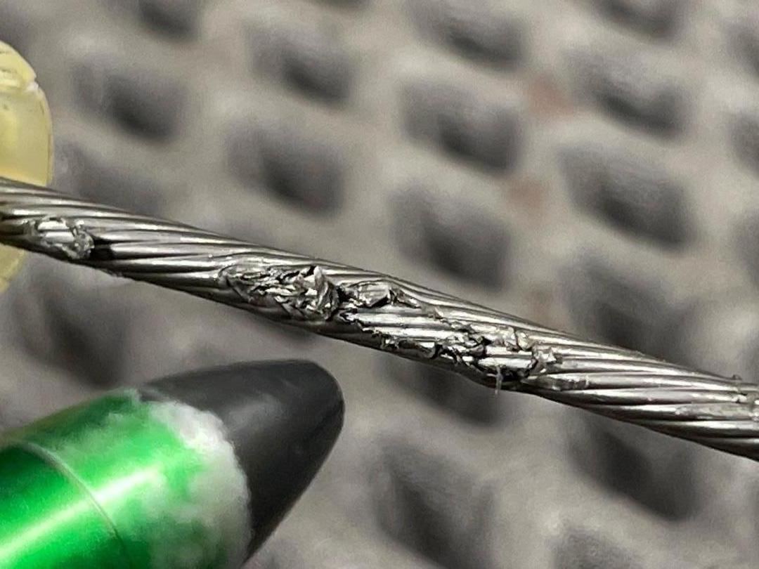 Трос ручника, 1780 рублей, Красноярск