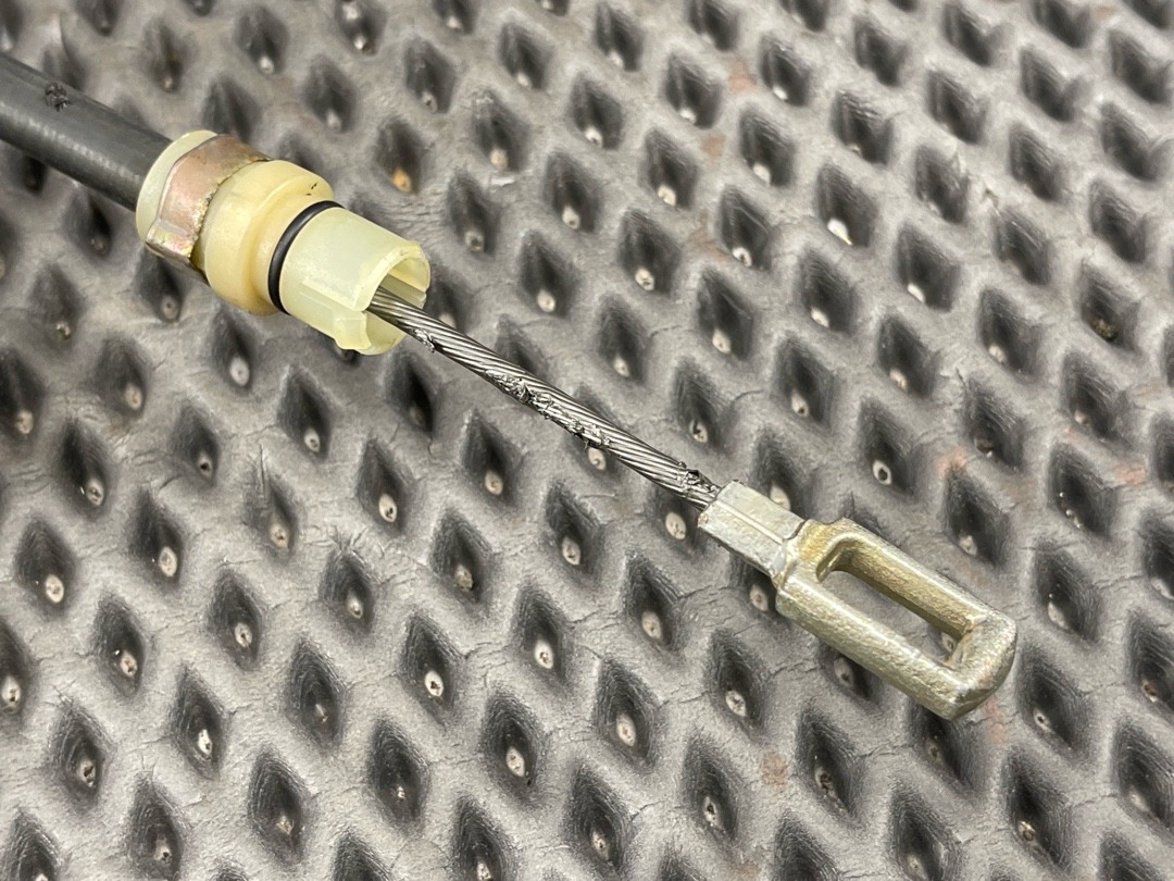 Трос ручника, 1780 рублей, Красноярск