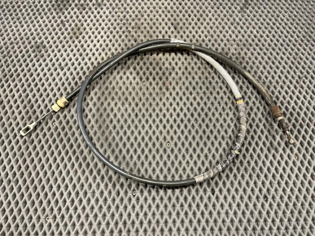 Трос ручника, 1780 рублей, Красноярск