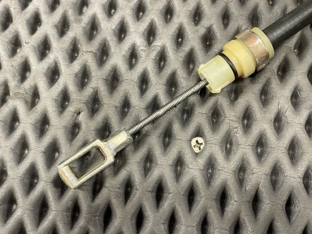 Трос ручника, 1780 рублей, Красноярск