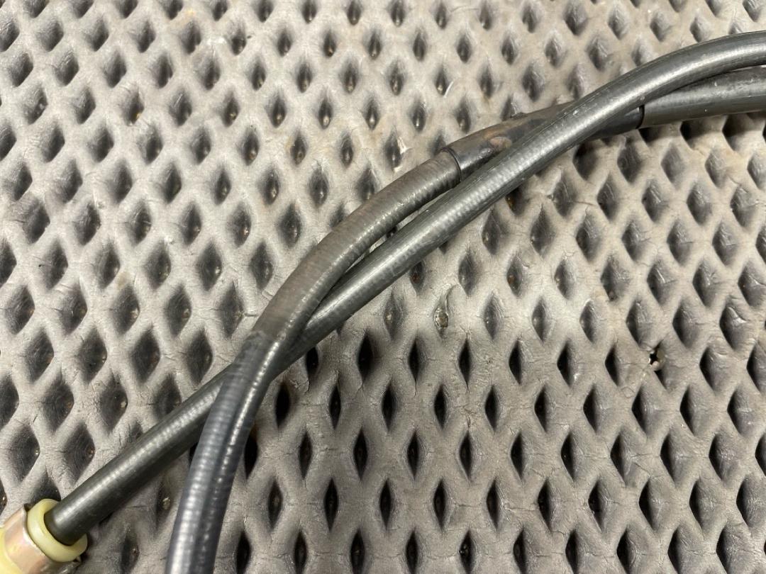 Трос ручника, 1780 рублей, Красноярск