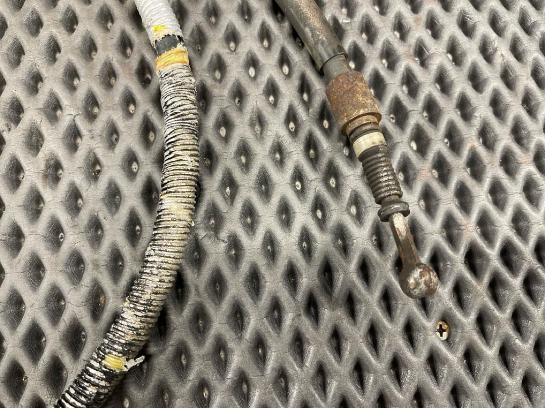 Трос ручника, 1780 рублей, Красноярск