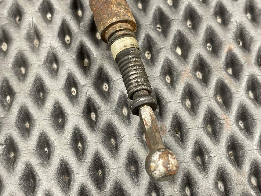 Трос ручника, 1780 рублей, Красноярск