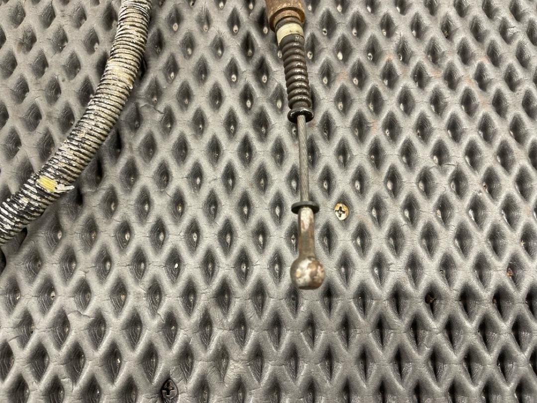 Трос ручника, 1780 рублей, Красноярск