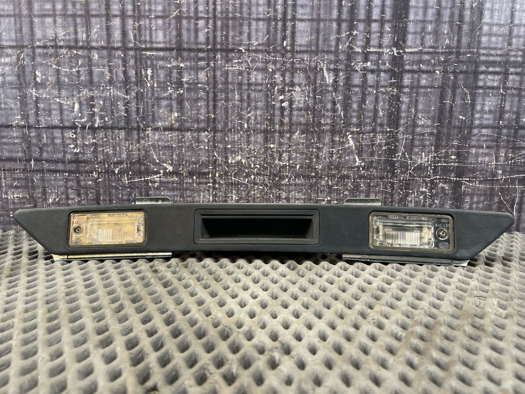 Кнопка открывания багажника, 3260 рублей, Красноярск