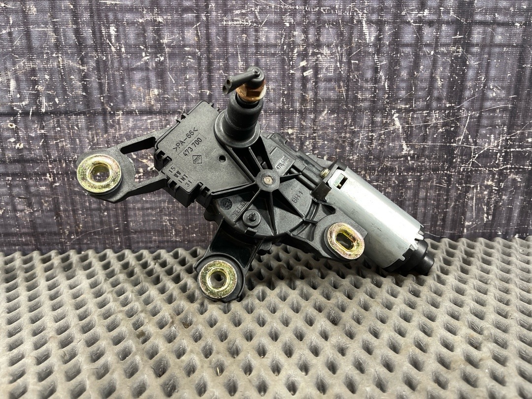 Мотор стеклоочистителя, 3760 рублей, Красноярск