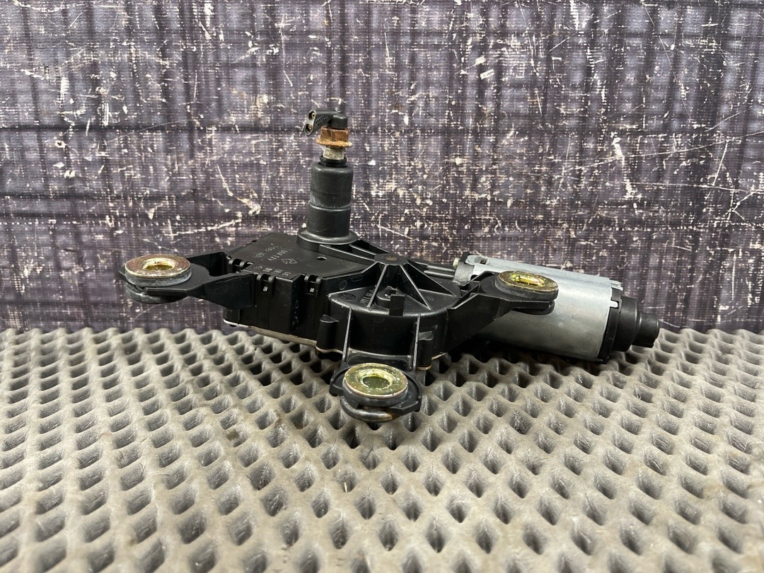 Мотор стеклоочистителя, 3760 рублей, Красноярск