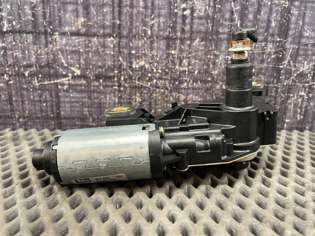 Мотор стеклоочистителя, 3760 рублей, Красноярск