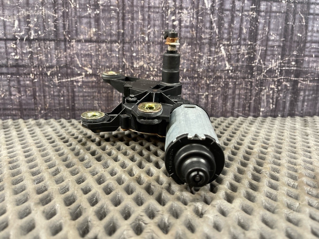 Мотор стеклоочистителя, 3760 рублей, Красноярск