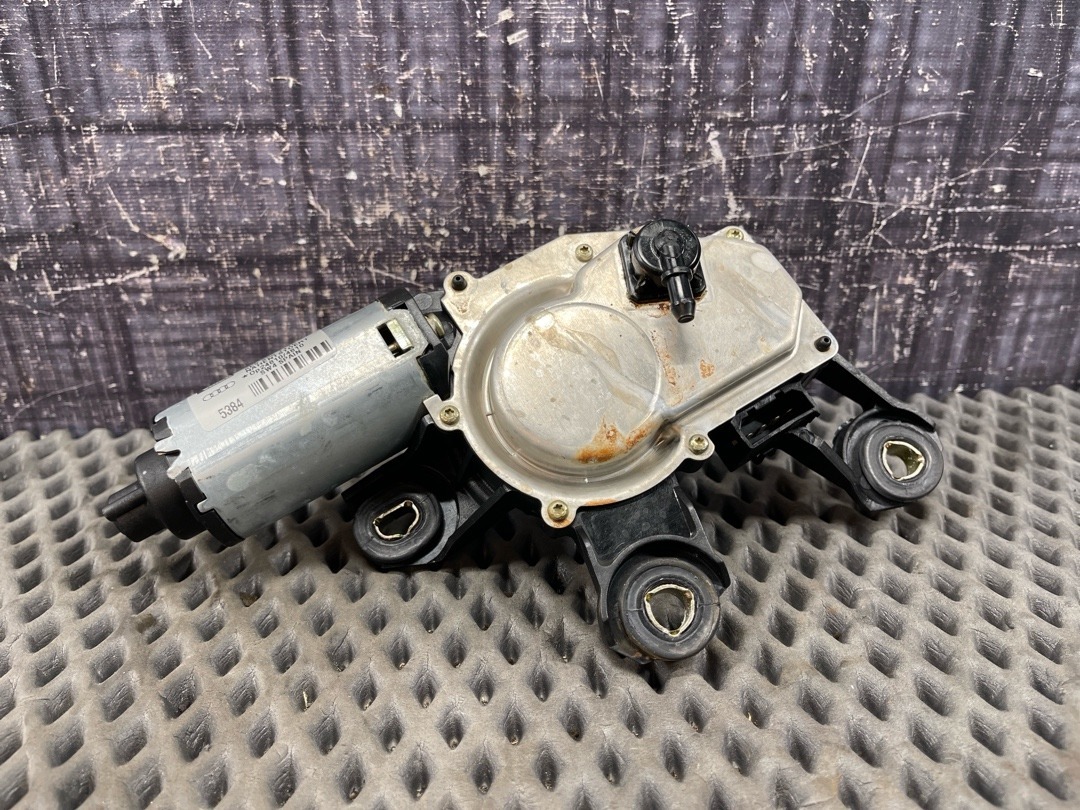 Мотор стеклоочистителя, 3760 рублей, Красноярск