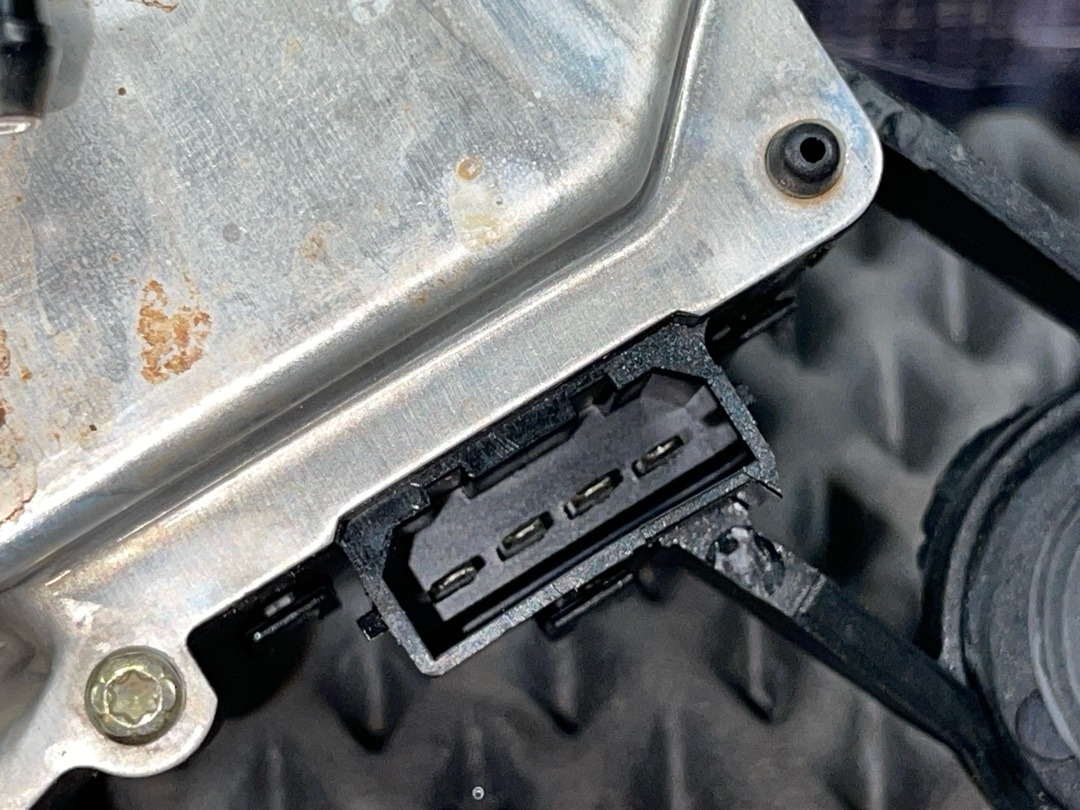 Мотор стеклоочистителя, 3760 рублей, Красноярск