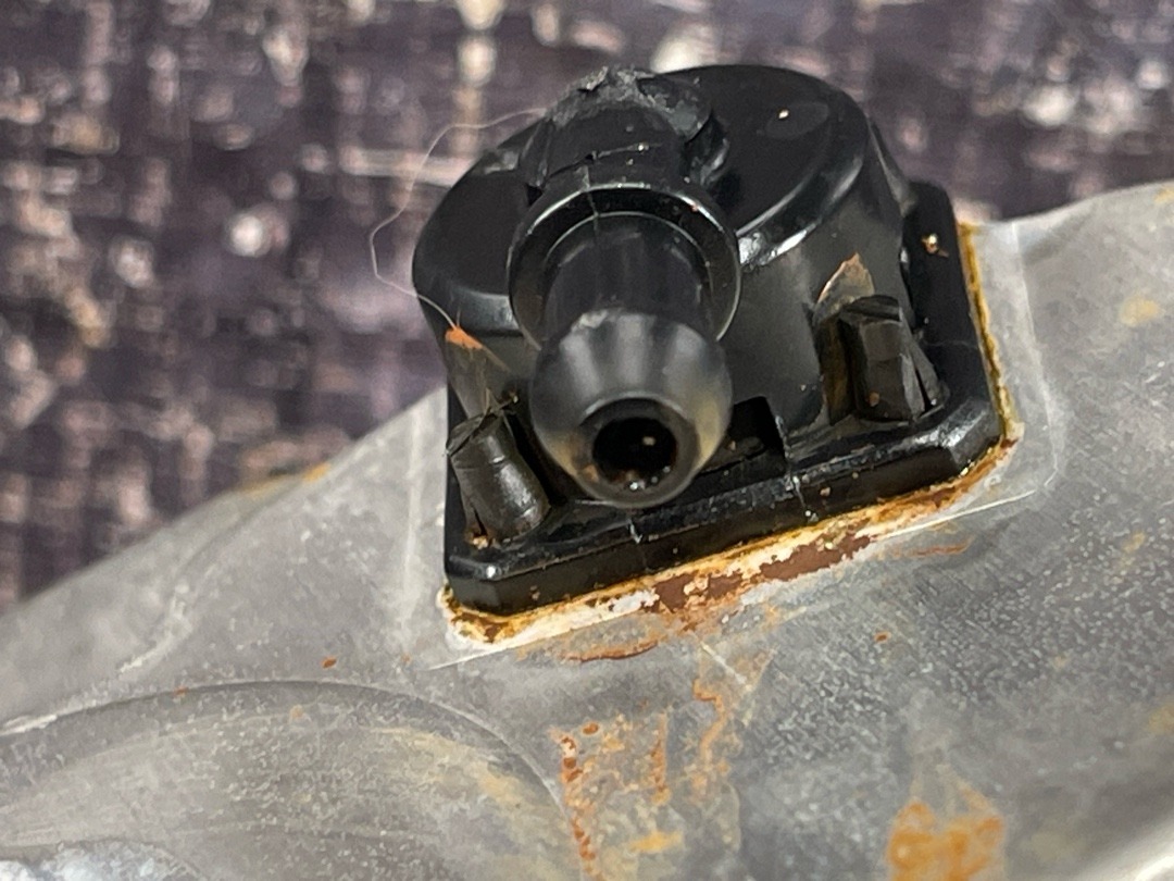 Мотор стеклоочистителя, 3760 рублей, Красноярск