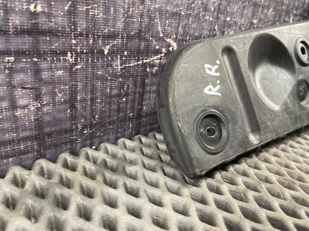 Крепление бампера, 630 рублей, Красноярск