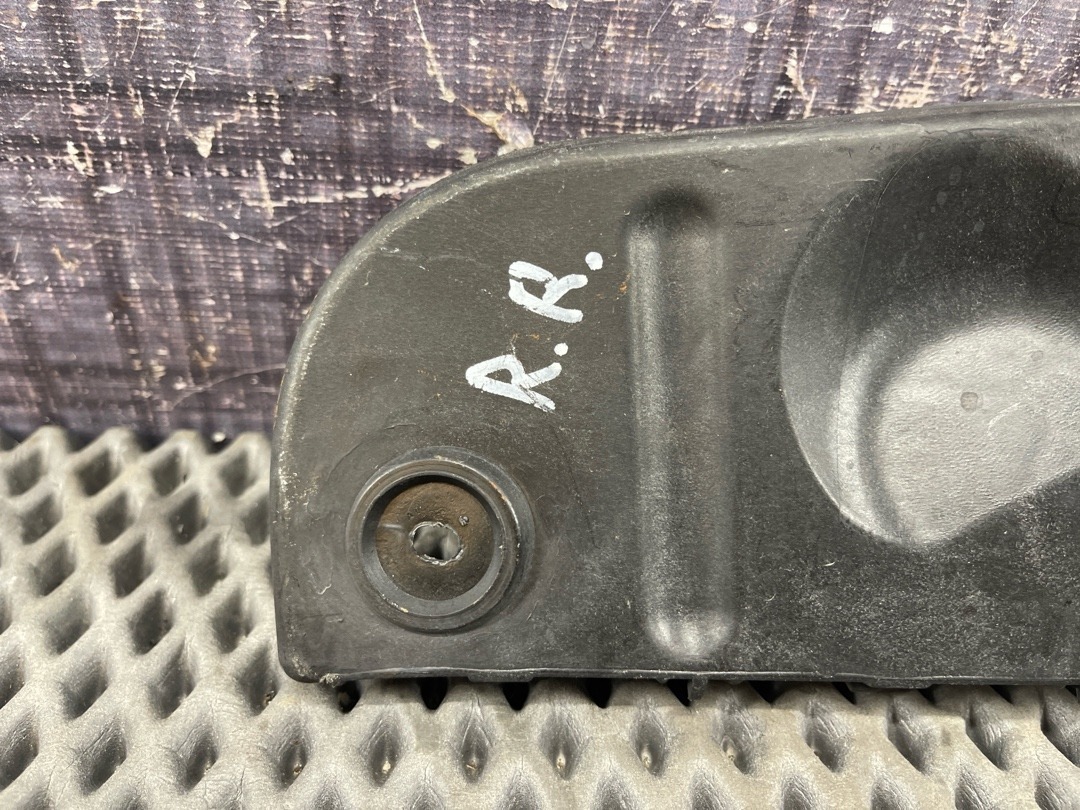 Крепление бампера, 630 рублей, Красноярск