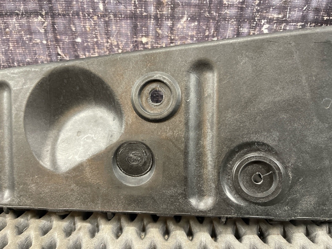 Крепление бампера, 630 рублей, Красноярск