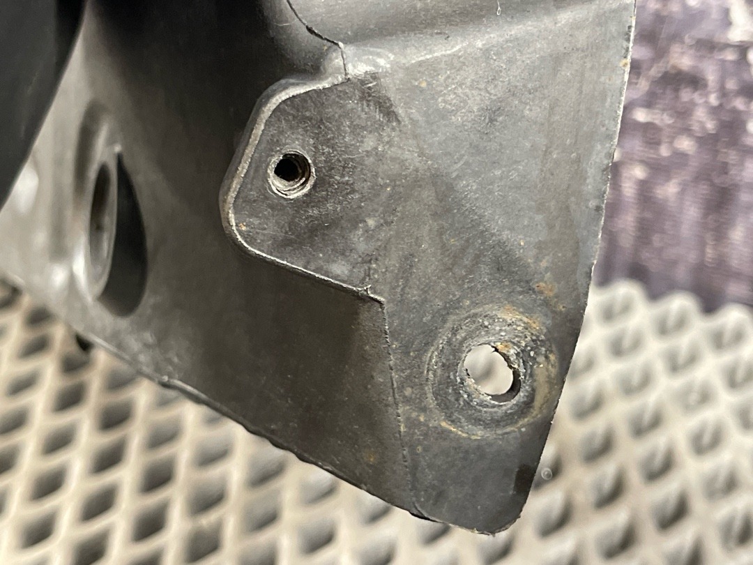 Крепление бампера, 630 рублей, Красноярск