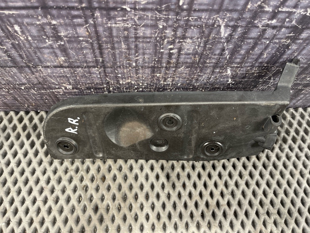 Крепление бампера, 630 рублей, Красноярск