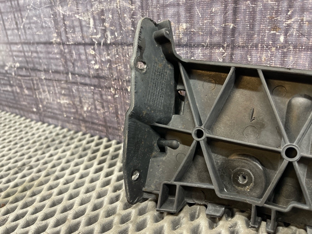 Крепление бампера, 630 рублей, Красноярск