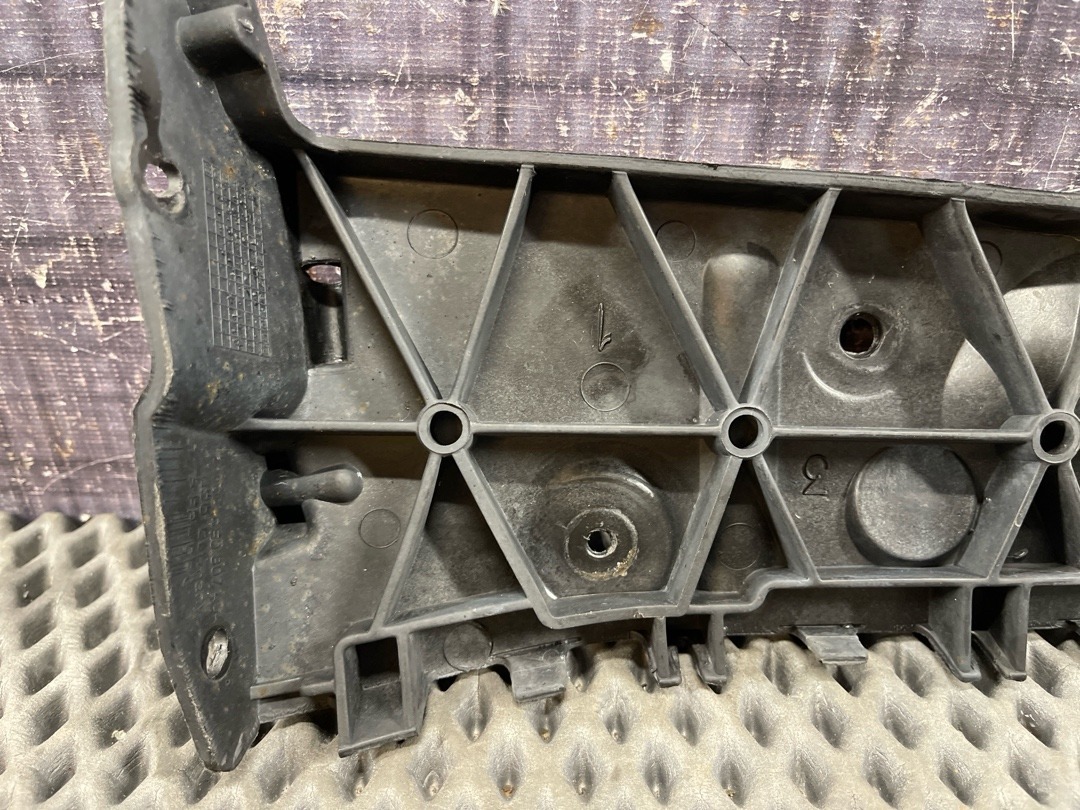 Крепление бампера, 630 рублей, Красноярск