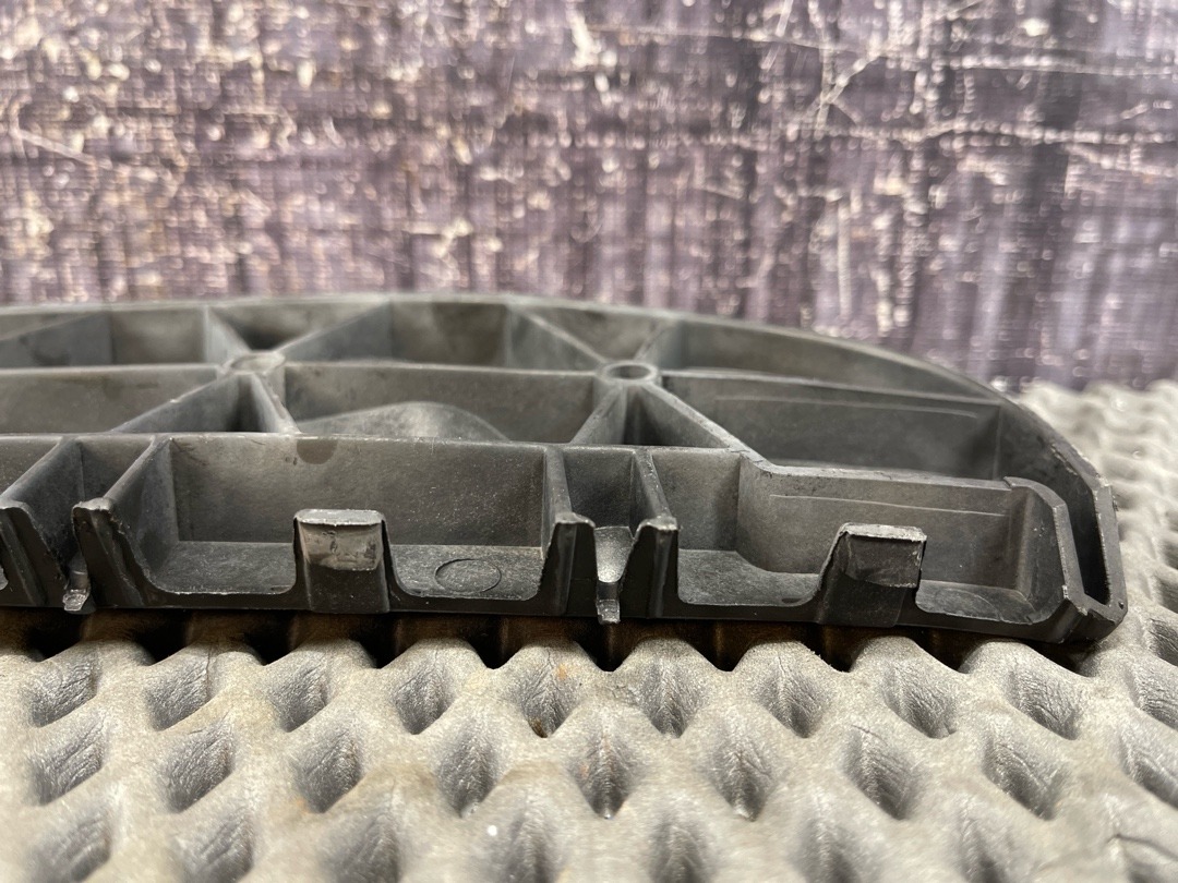 Крепление бампера, 630 рублей, Красноярск