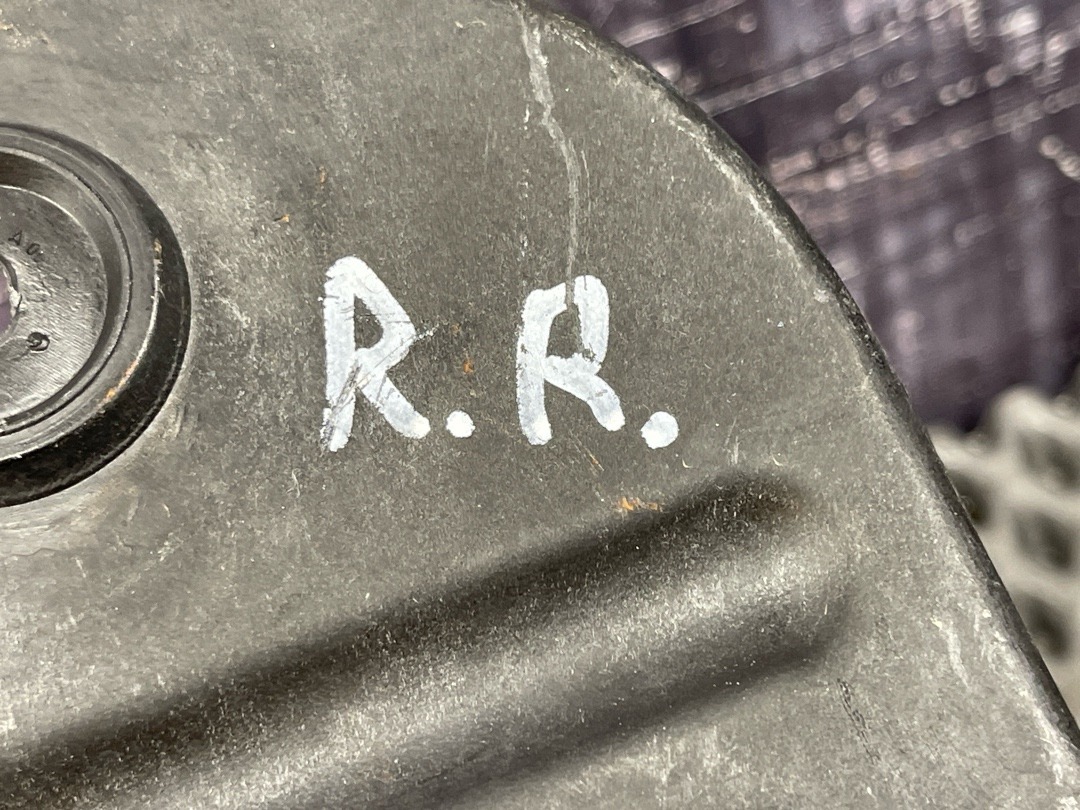 Крепление бампера, 630 рублей, Красноярск