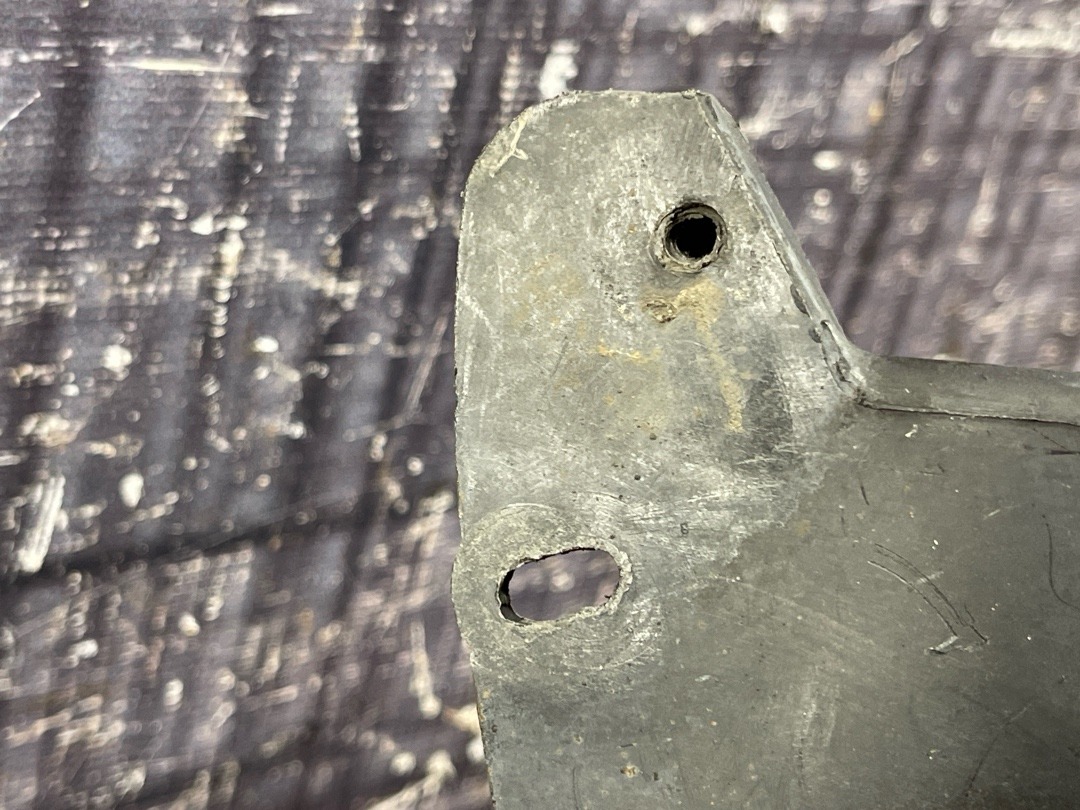 Крепление бампера, 630 рублей, Красноярск