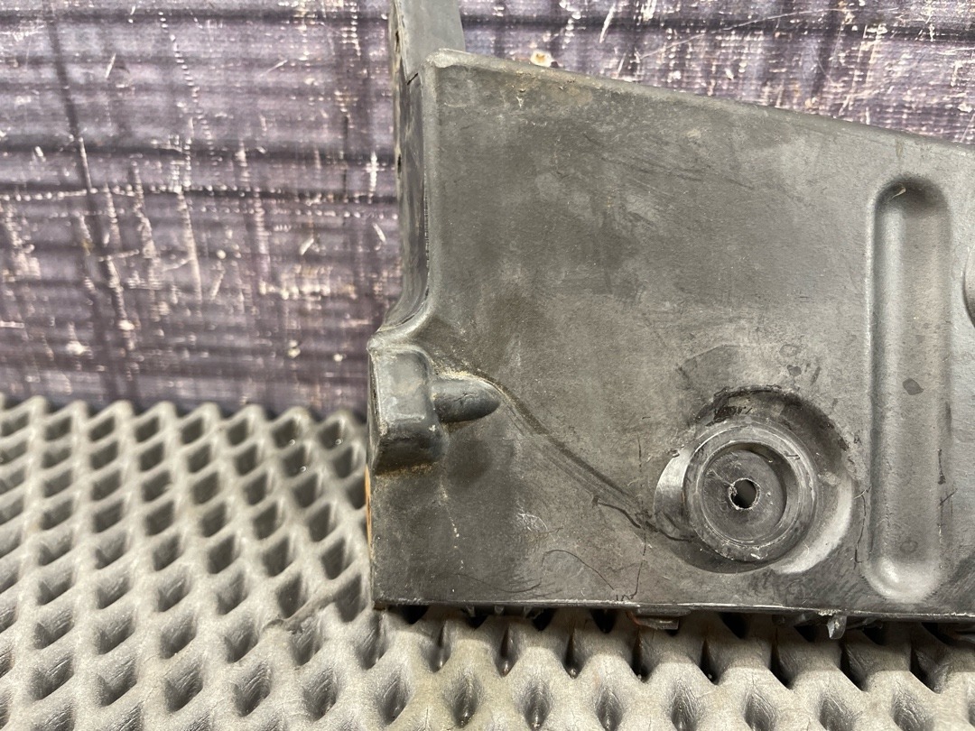 Крепление бампера, 630 рублей, Красноярск