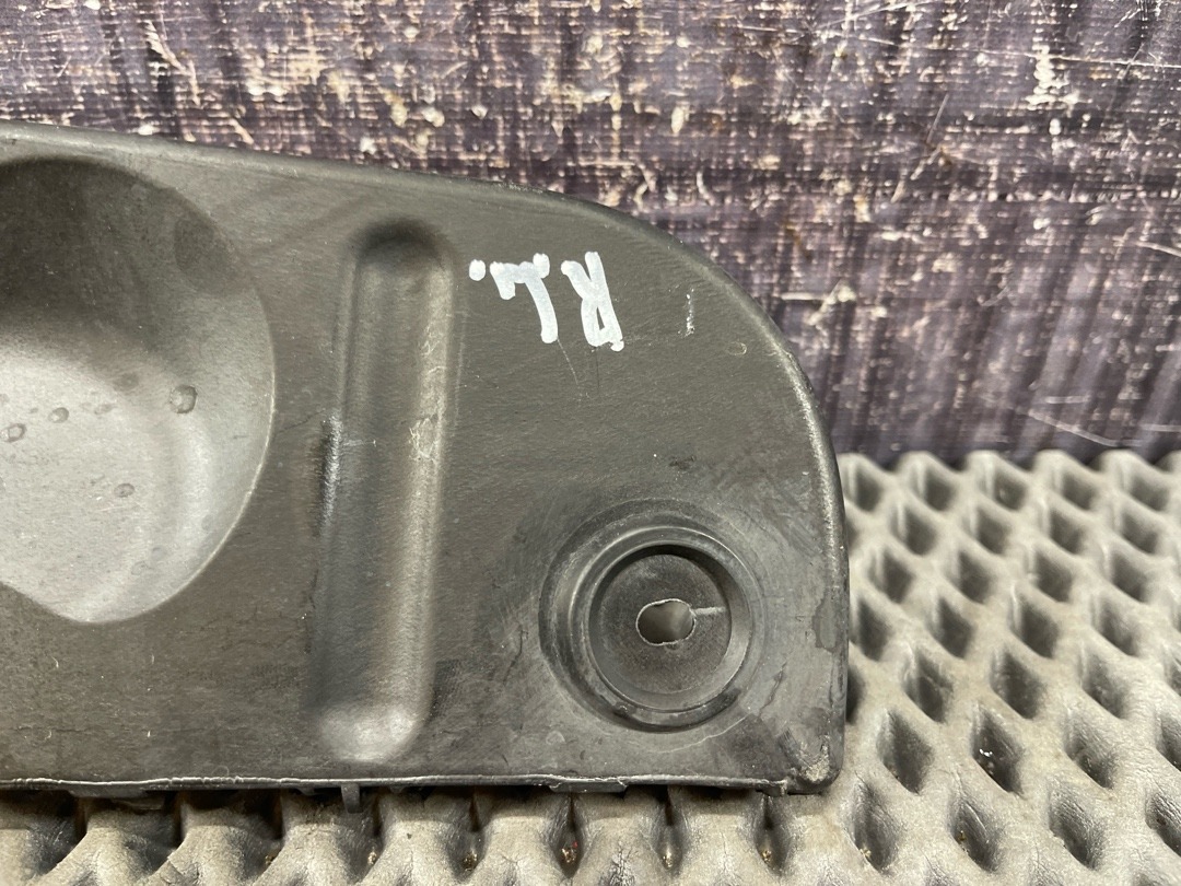 Крепление бампера, 630 рублей, Красноярск