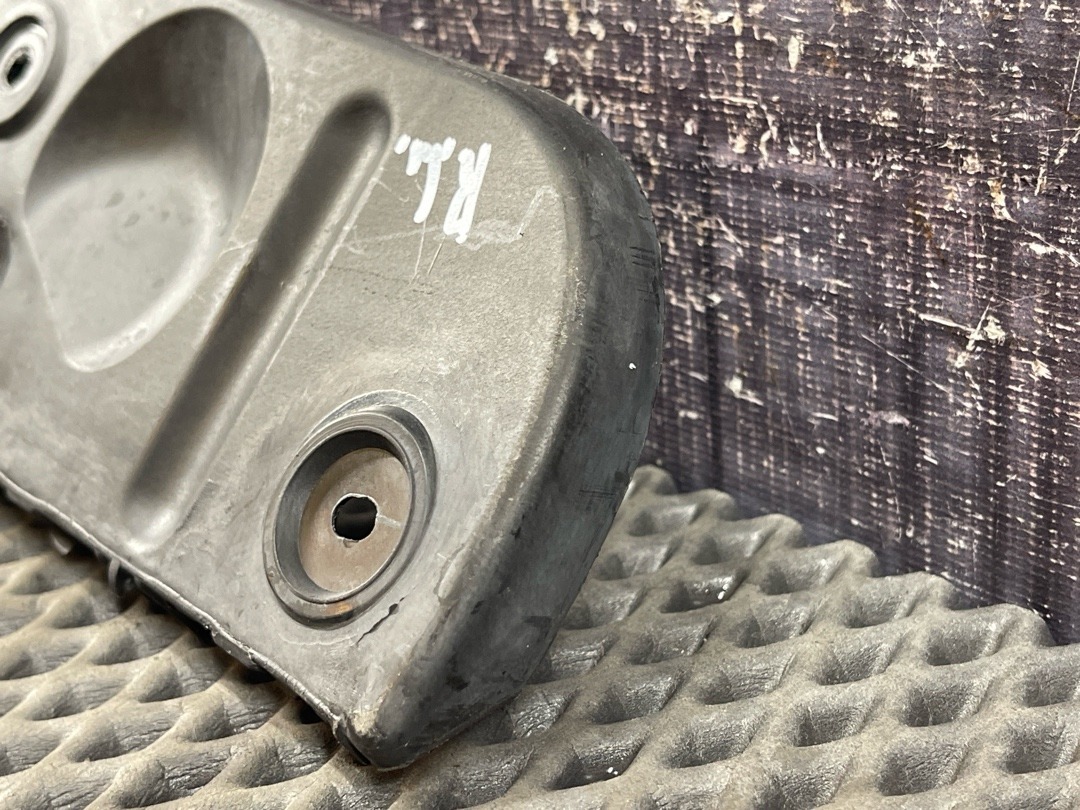 Крепление бампера, 630 рублей, Красноярск