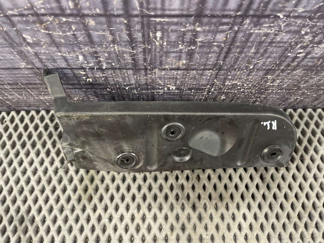 Крепление бампера, 630 рублей, Красноярск