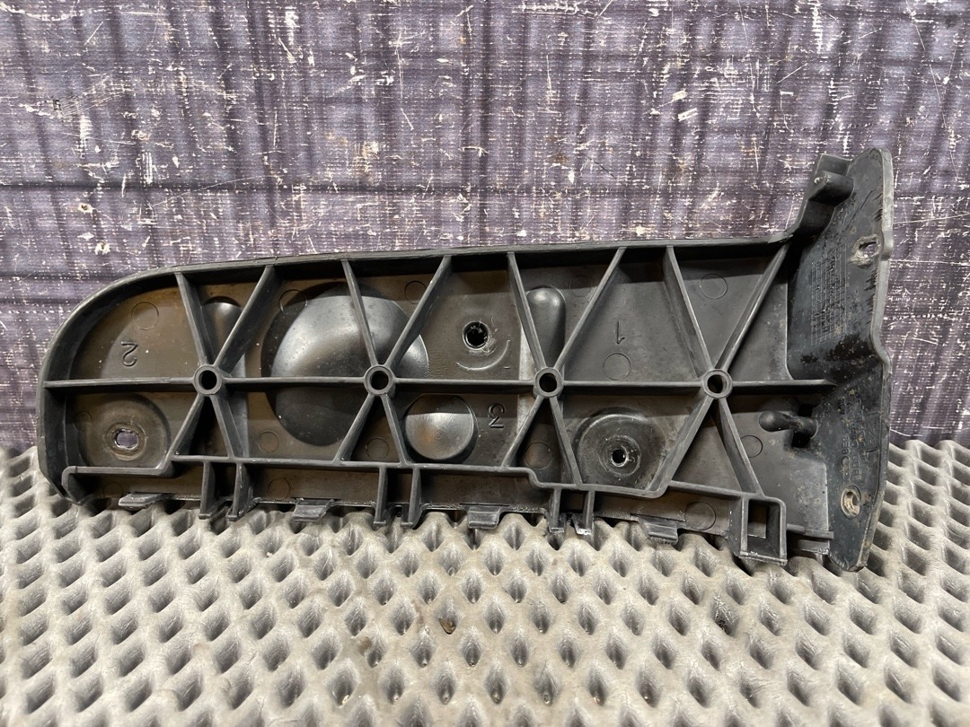 Крепление бампера, 630 рублей, Красноярск