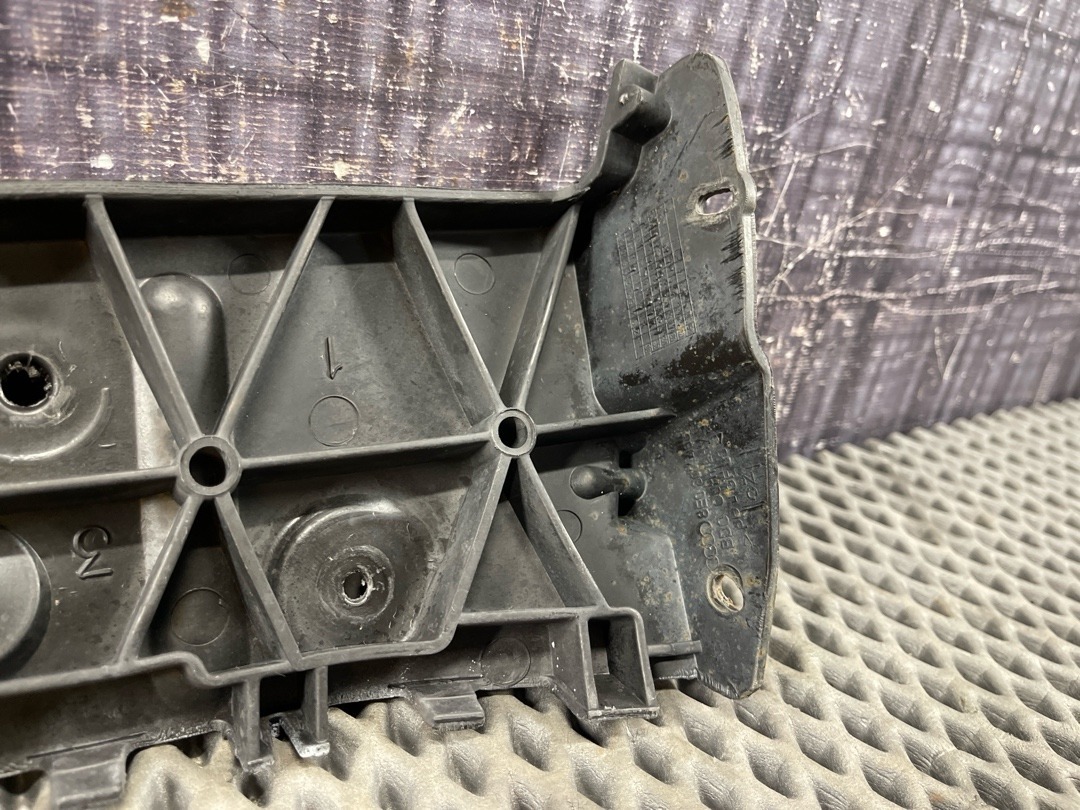 Крепление бампера, 630 рублей, Красноярск