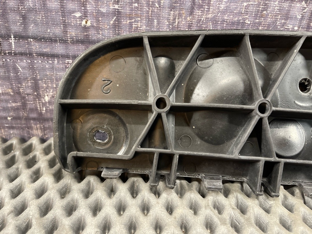 Крепление бампера, 630 рублей, Красноярск