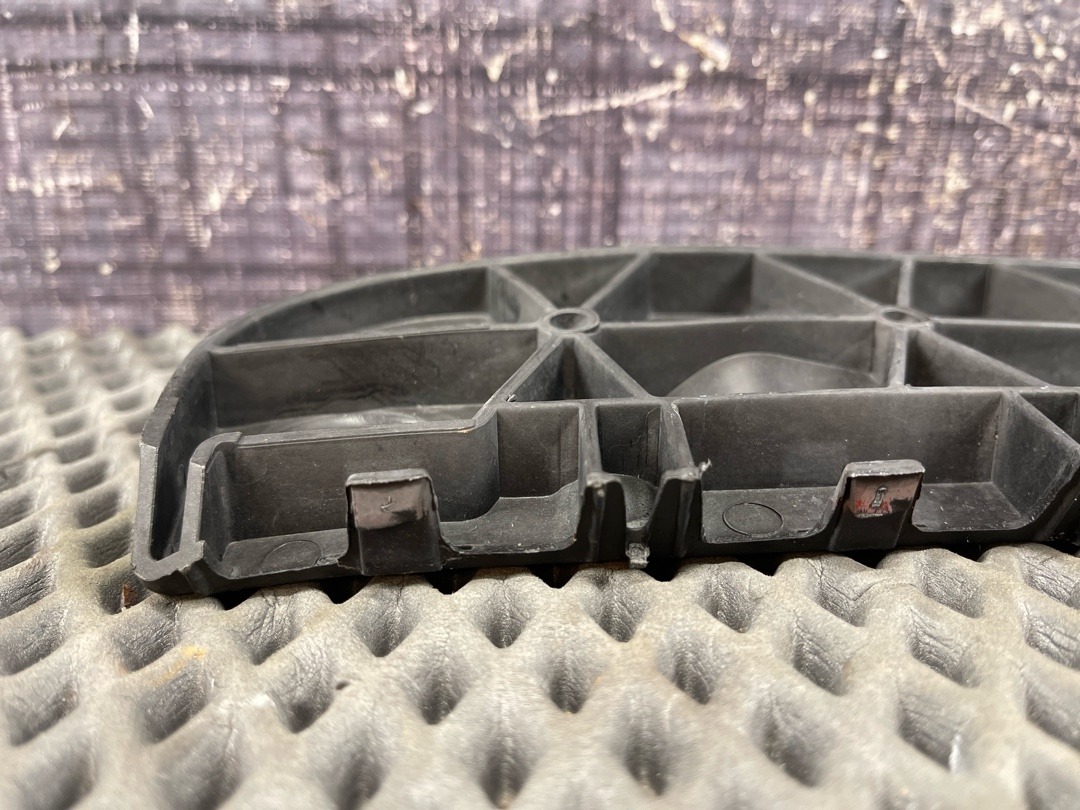 Крепление бампера, 630 рублей, Красноярск