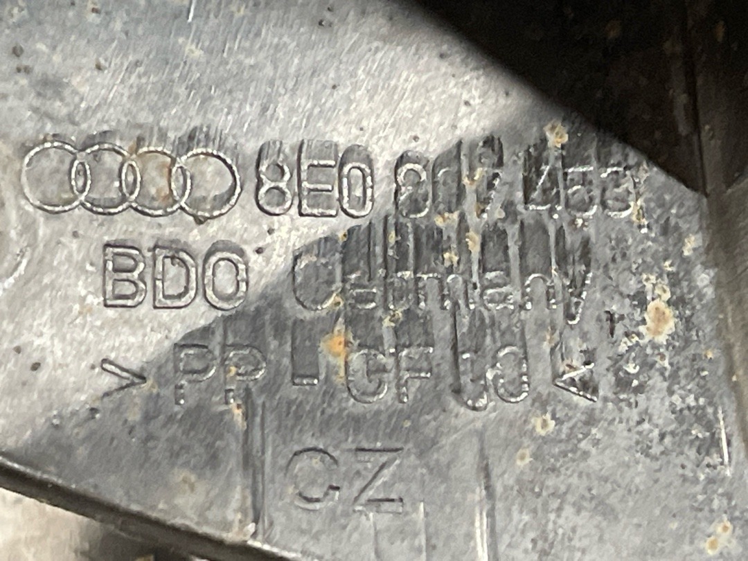 Крепление бампера, 630 рублей, Красноярск