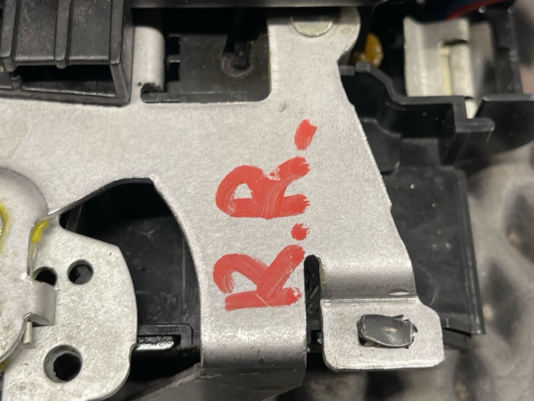 Замок двери, 2670 рублей, Красноярск