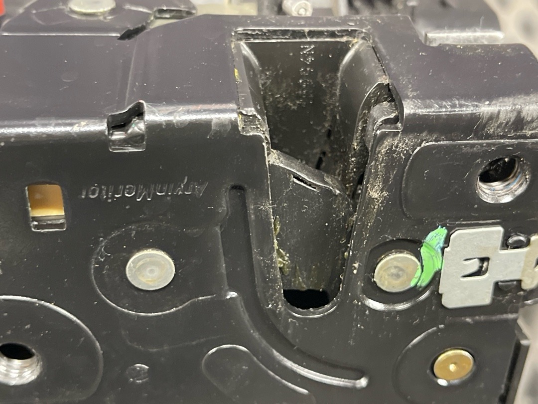 Замок двери, 3480 рублей, Красноярск