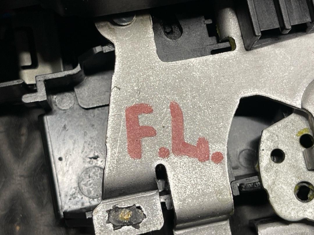 Замок двери, 3480 рублей, Красноярск