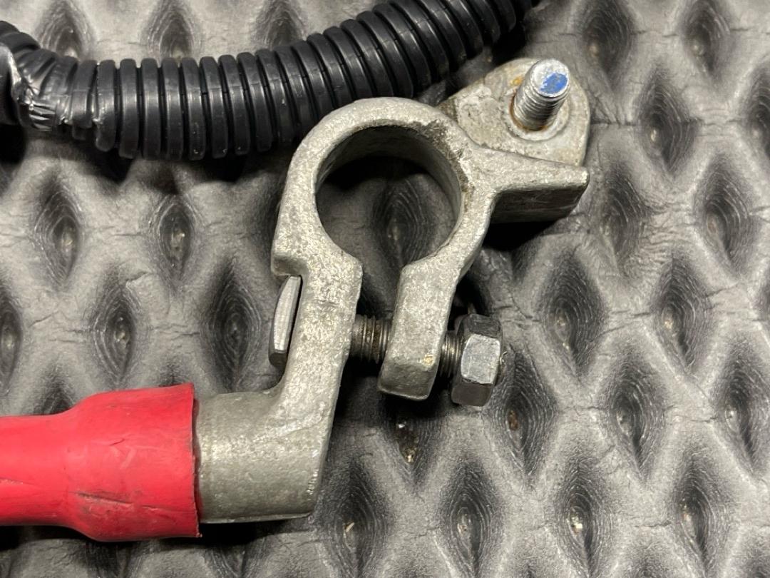 Клемма с проводом, 1460 рублей, Красноярск