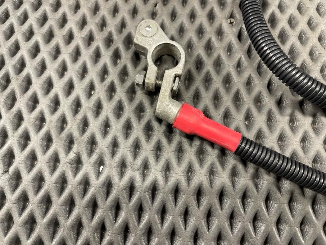 Клемма с проводом, 1460 рублей, Красноярск