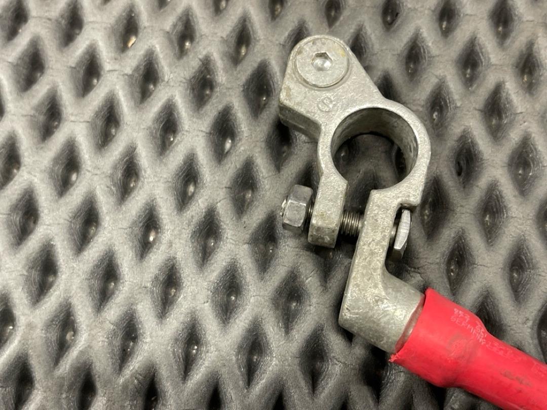 Клемма с проводом, 1460 рублей, Красноярск