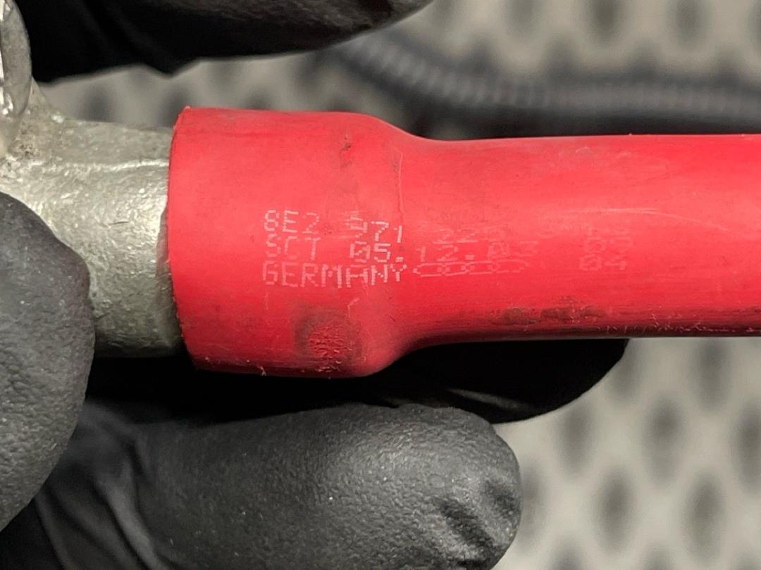 Клемма с проводом, 1460 рублей, Красноярск